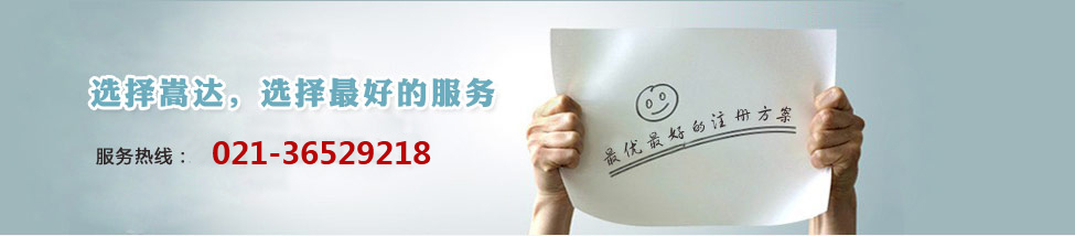 注册公司方案